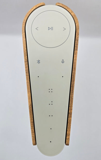 Bang & Olufsen Beosound Emerge – brukt designhøyttaler – lite bruksmerker