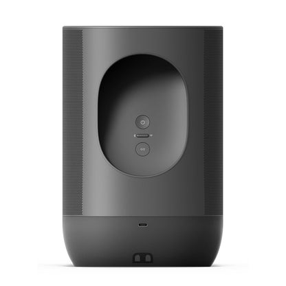 Sonos Move gen 1 - Ny i eske (DE-2) - 2 års garanti