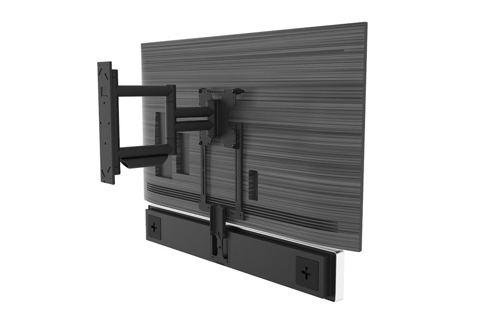 Cavus Vesa 400mm veggfeste for B&O Beosound Stage