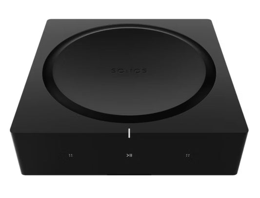 Sonos AMP - Ny i eske (13-5)