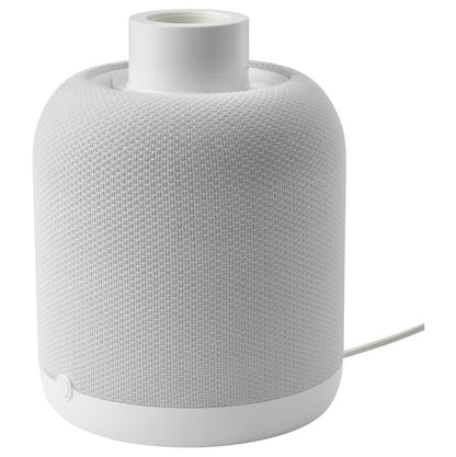 Sonos/IKEA SYMFONISK Lampefot med trådløs høyttaler (6E69)