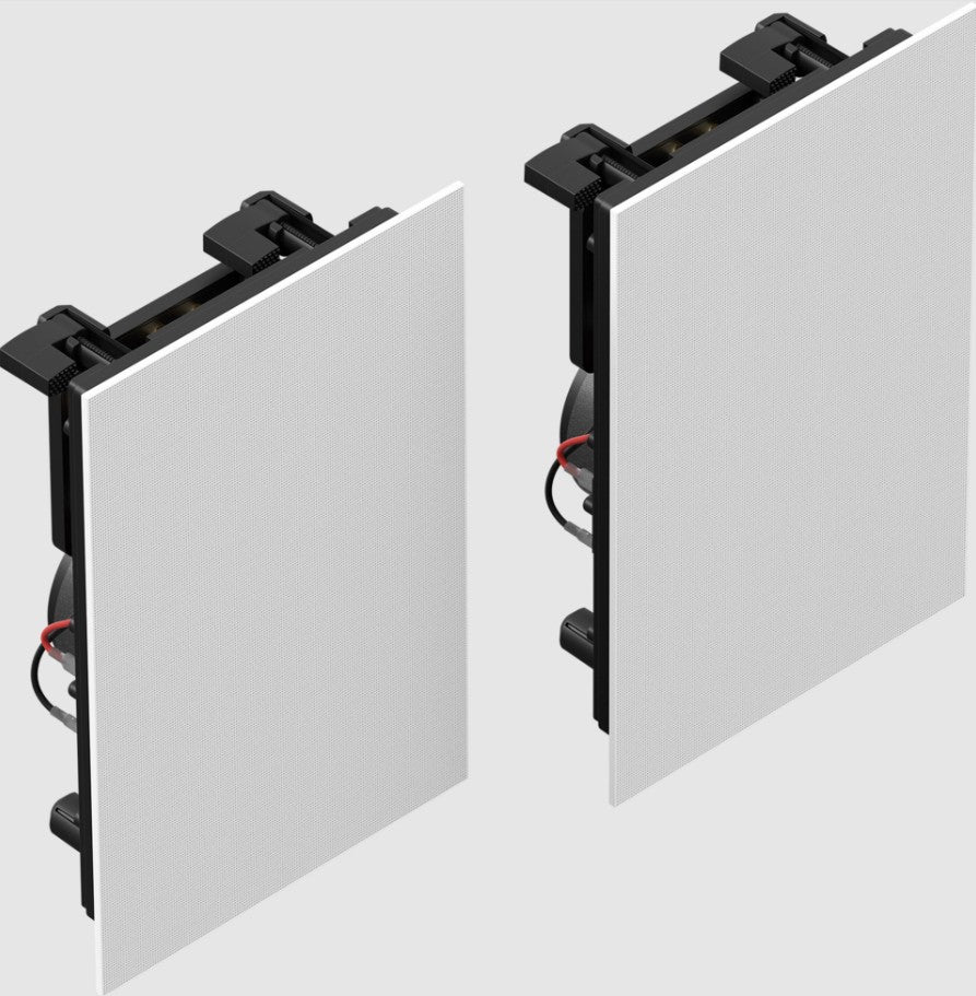 Sonos/Sonance In-Wall sett (0539)