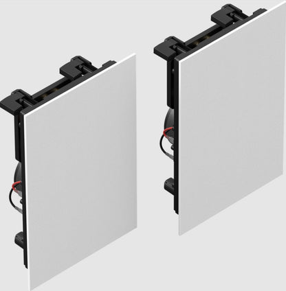 Sonos/Sonance In-Wall sett (0539)
