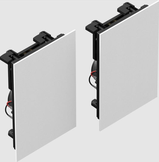 Sonos/Sonance In-Wall sett (0539)