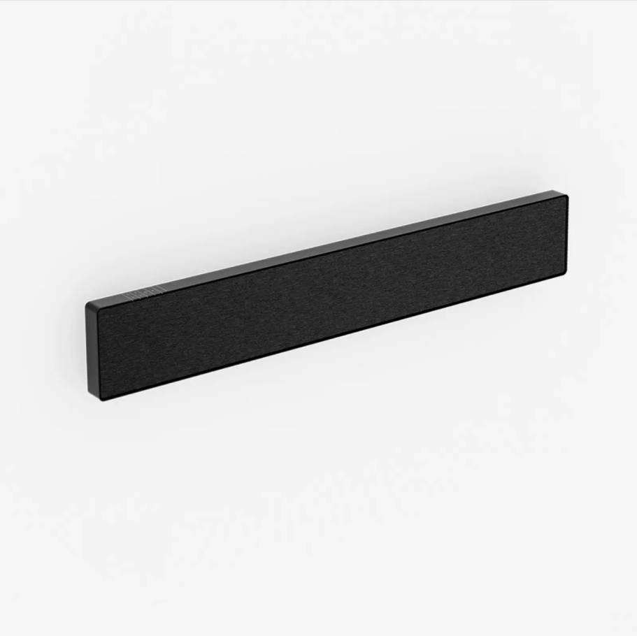 Bang & Olufsen Beosound Stage - Black Anthracite / Dark Grey - som ny