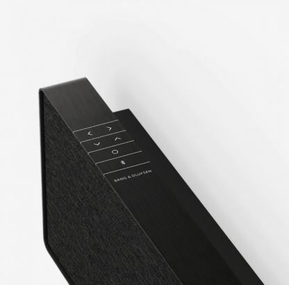 Bang & Olufsen Beosound Stage - Black Anthracite / Dark Grey - som ny