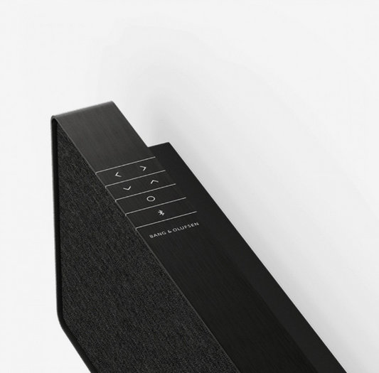 Bang & Olufsen Beosound Stage - Black Anthracite / Dark Grey - som ny