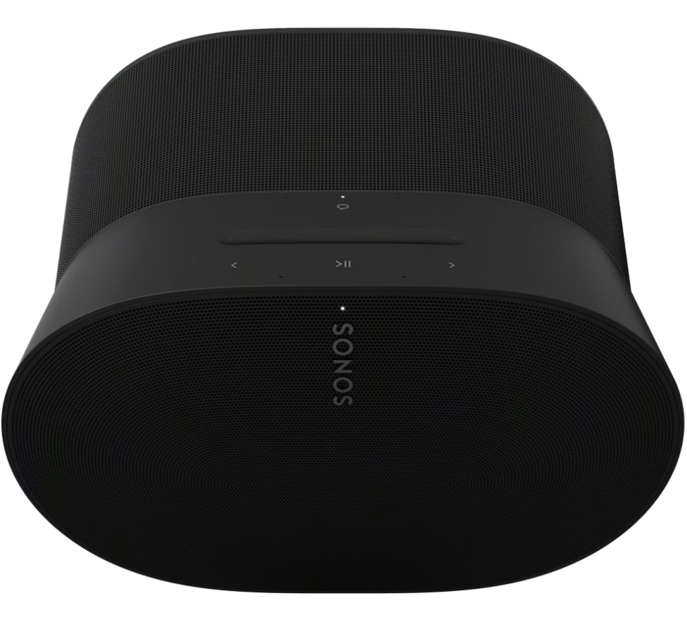 Sonos Era 300 – brukt høyttaler – premium lyd – WiFi/Bluetooth – god stand