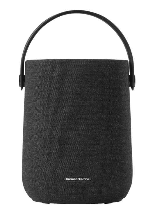 Harman Kardon Citation 200 – ny trådløs høyttaler – Bluetooth, Wi-Fi og AirPlay