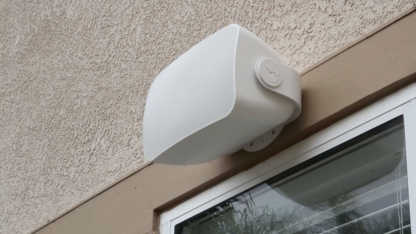 Sonos Outdoor - Utendørshøyttalere - Ny (05-5)