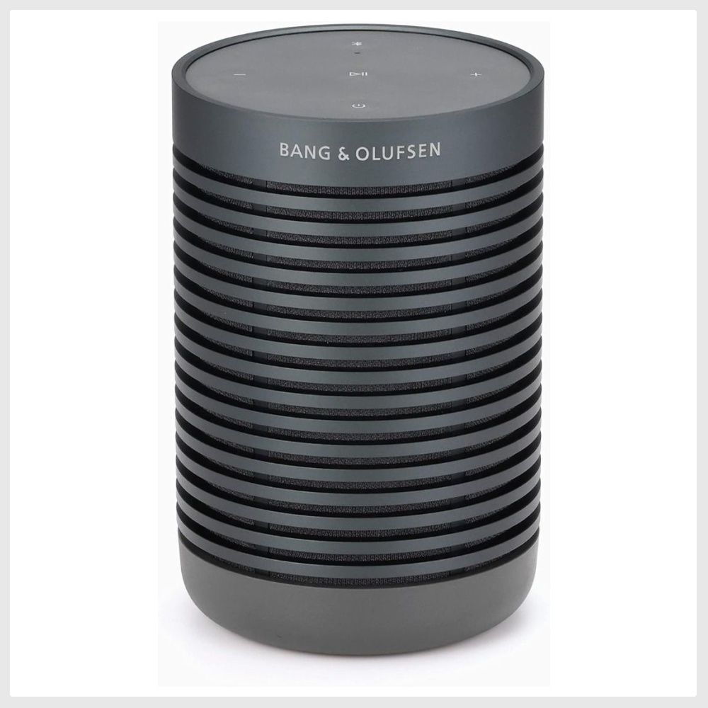 Bang & Olufsen Beosound Explore Black Anthracite(6622) - Uåpnet- 2 års garanti