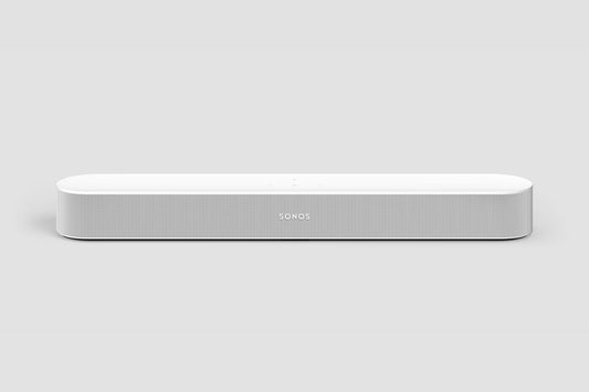 Sonos Beam gen 2 - Uåpnet (64-E)