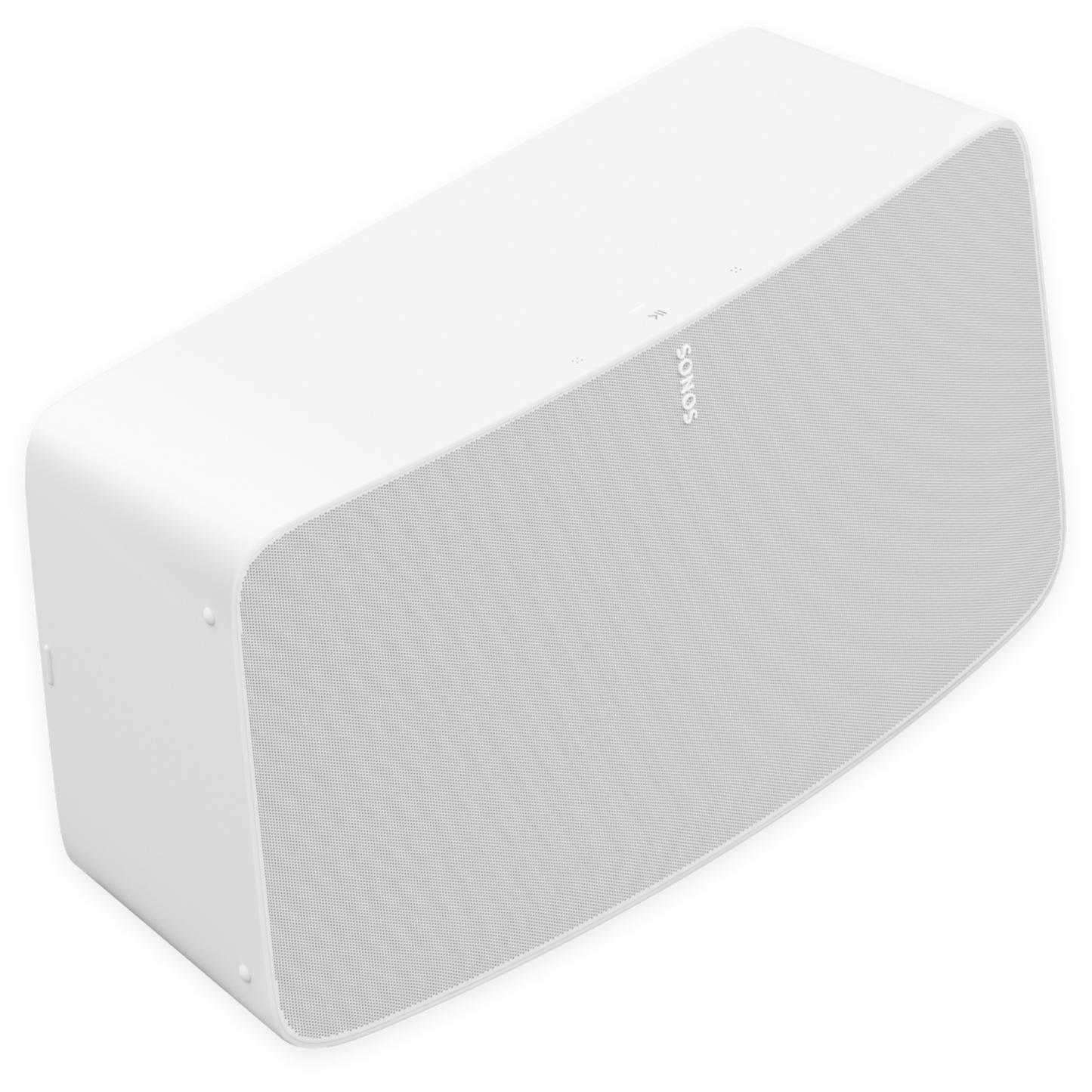 Sonos Five - Uåpnet (F0-D) - 2 års garanti