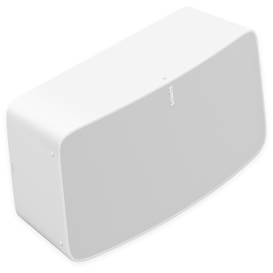 Sonos Five - Uåpnet (F0-D) - 2 års garanti