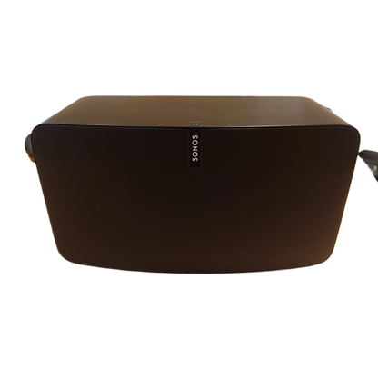 Sonos Play 5 gen 2 (E0-F)