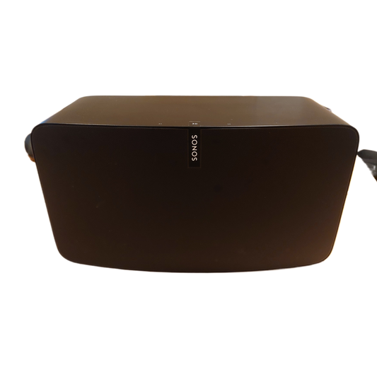 Sonos Play 5 gen 2 (E0-F)