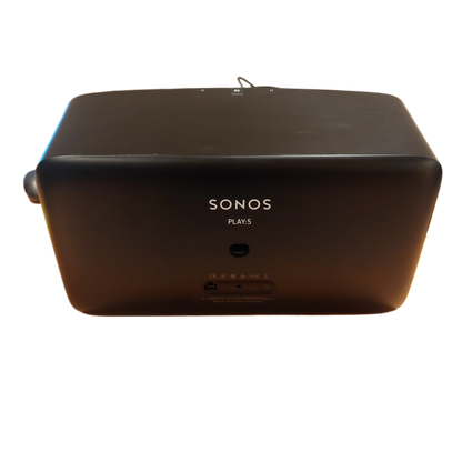 Sonos Play 5 gen 2 (E0-F)