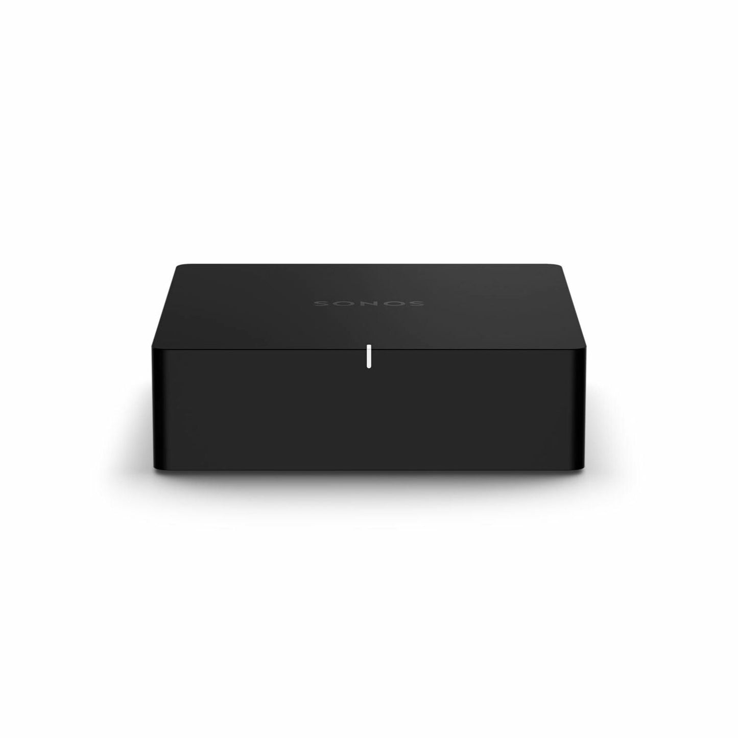 Sonos Port - Uåpnet (F2-A) - 2 års garanti