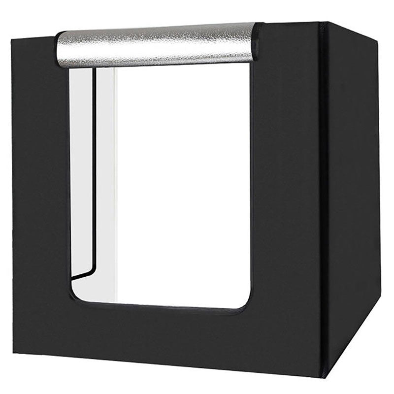 Puluz PU5080EU Mini Fotostudio (80x80x80)