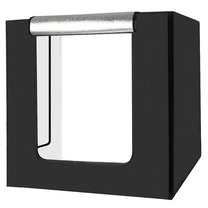 Puluz PU5080EU Mini Fotostudio (80x80x80)