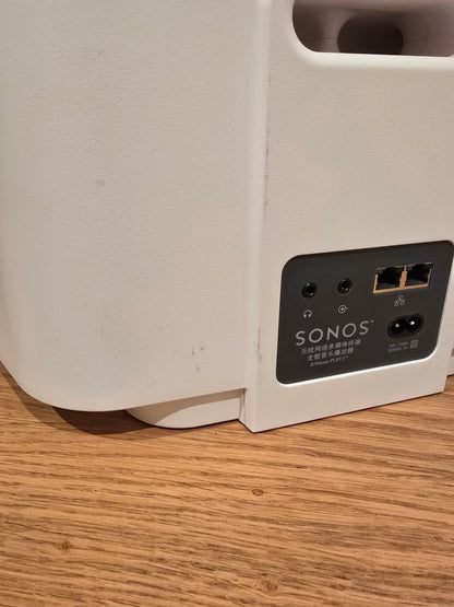 Sonos Play 5 gen 1 (3E-3)