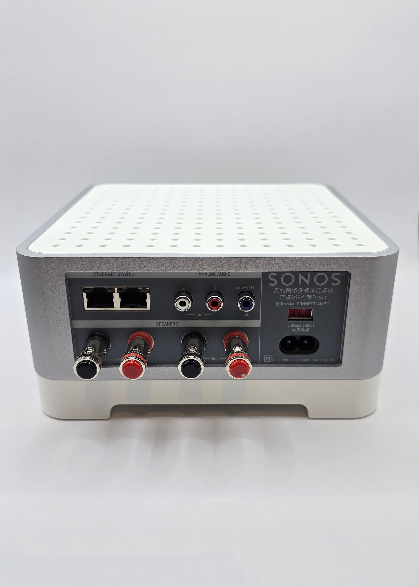 Sonos Connect AMP gen 2 (88-G)