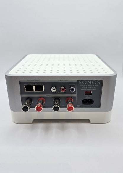 Sonos Connect AMP gen 2 (88-G)