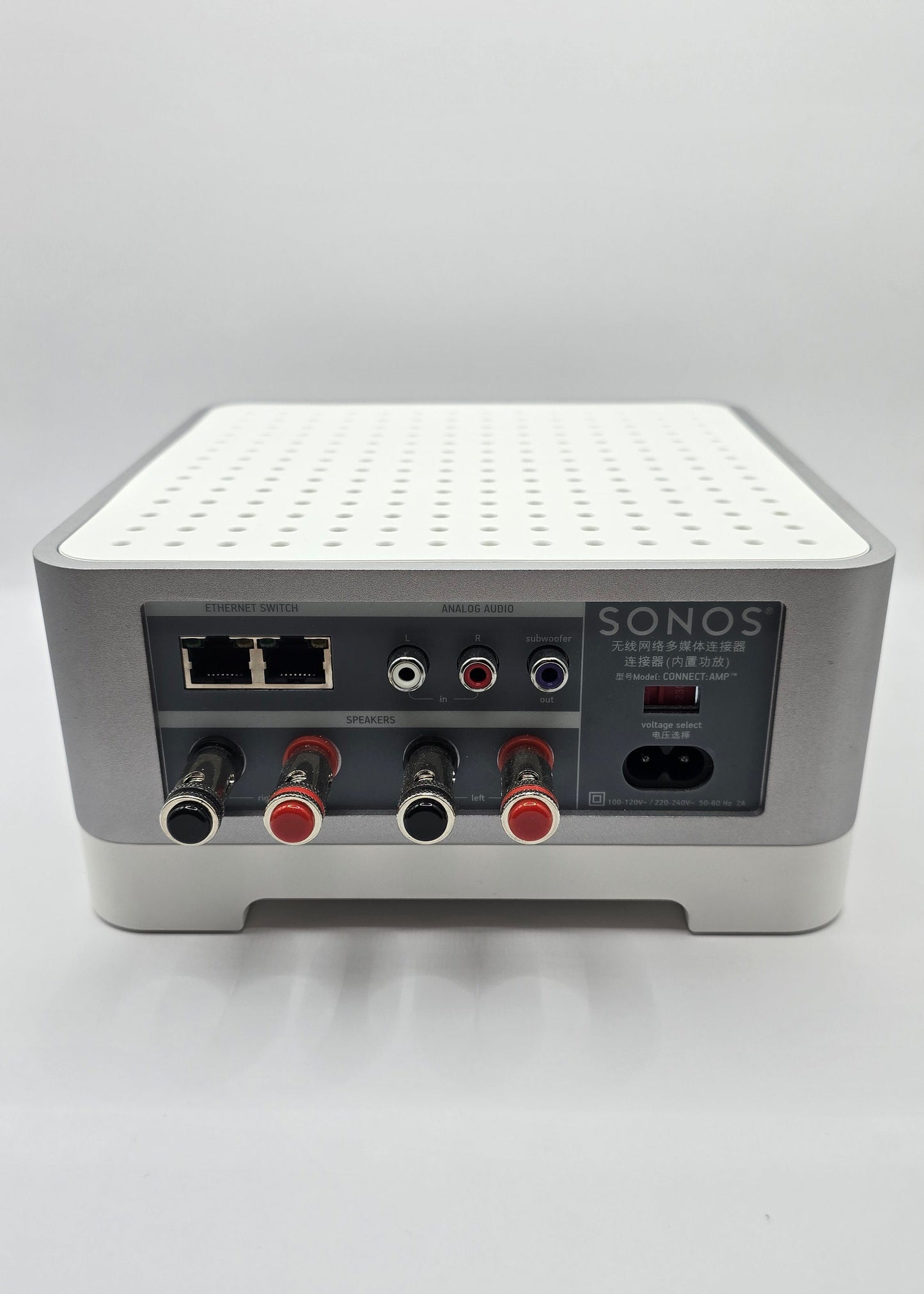 Sonos Connect AMP gen 2 (48-4)