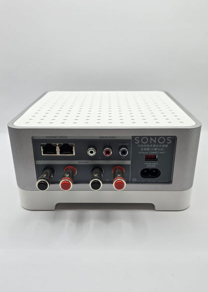 Sonos Connect AMP gen 2 (48-4)