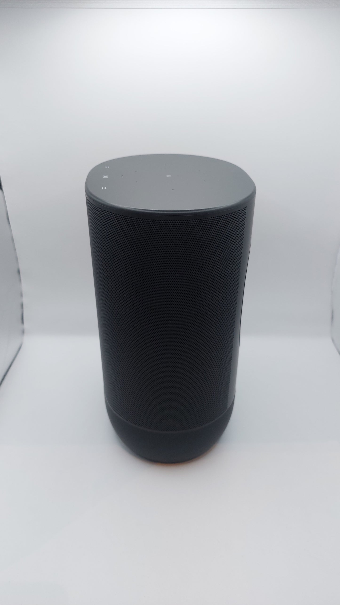 Sonos Move gen 1 - komplett i eske m/ ladedocking (4E-D)