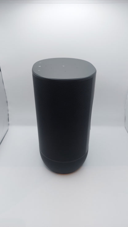 Sonos Move gen 1 - komplett i eske m/ ladedocking (4E-D)