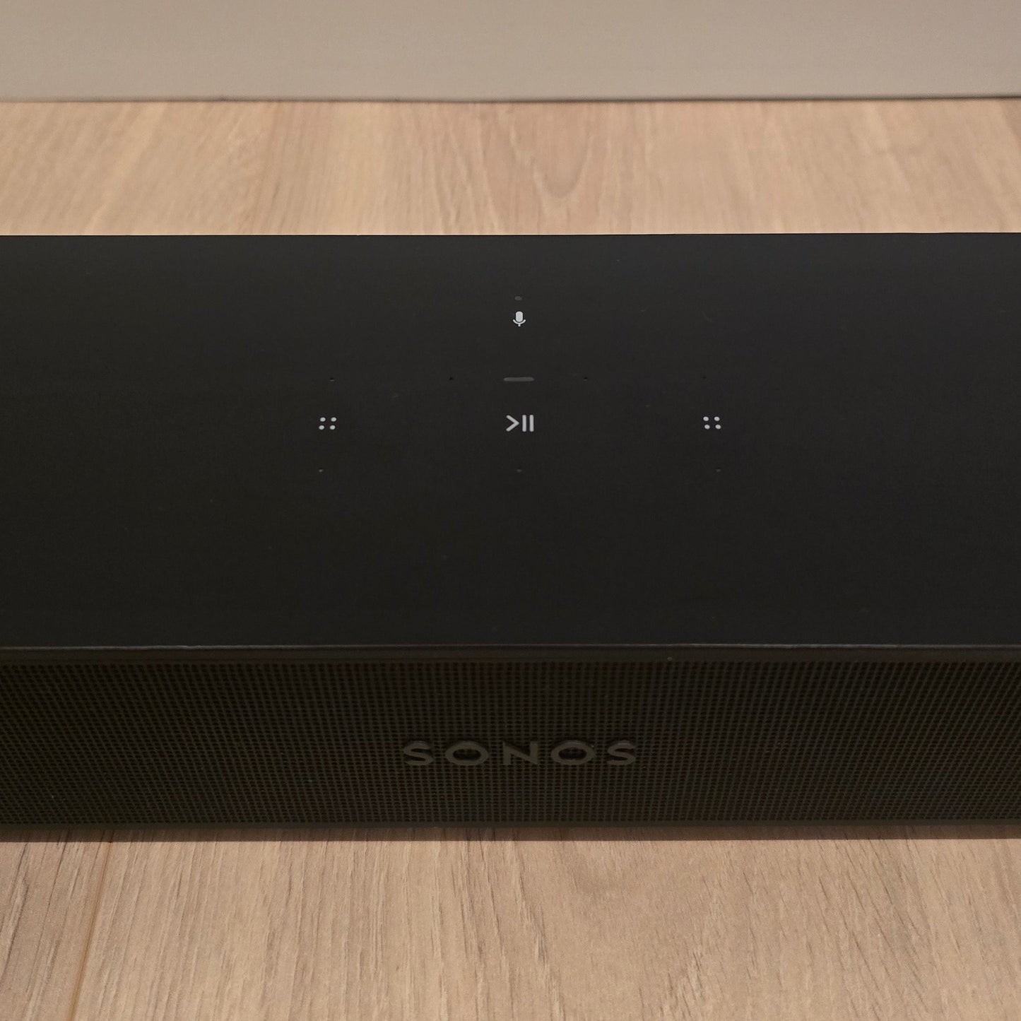 Sonos Beam Gen 2 – brukt lydplanke – Dolby Atmos – HDMI eARC – veldig pen