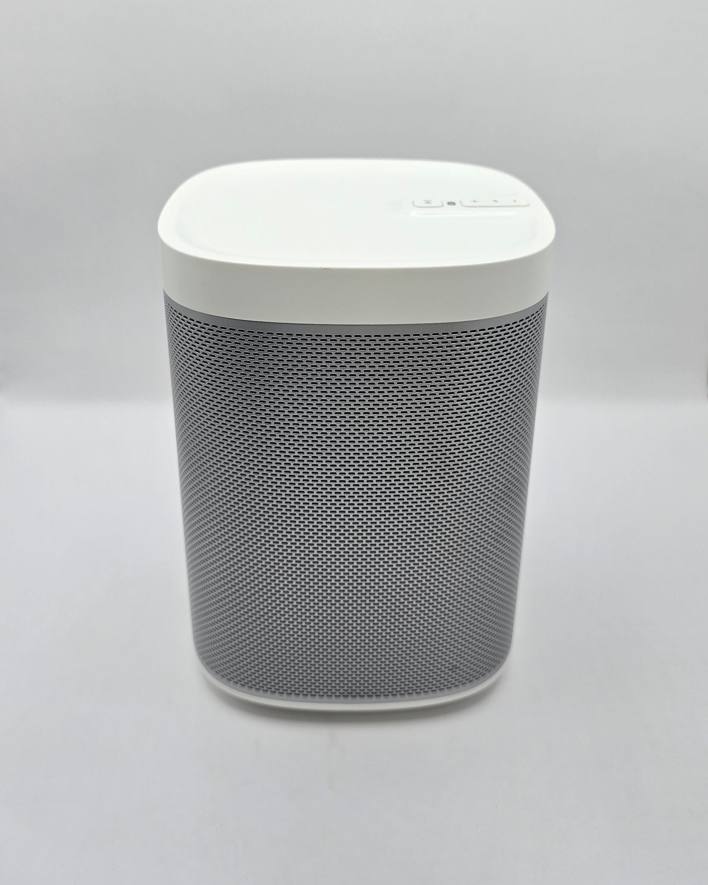Sonos Play:1 – brukt høyttaler – plassbesparende – som ny