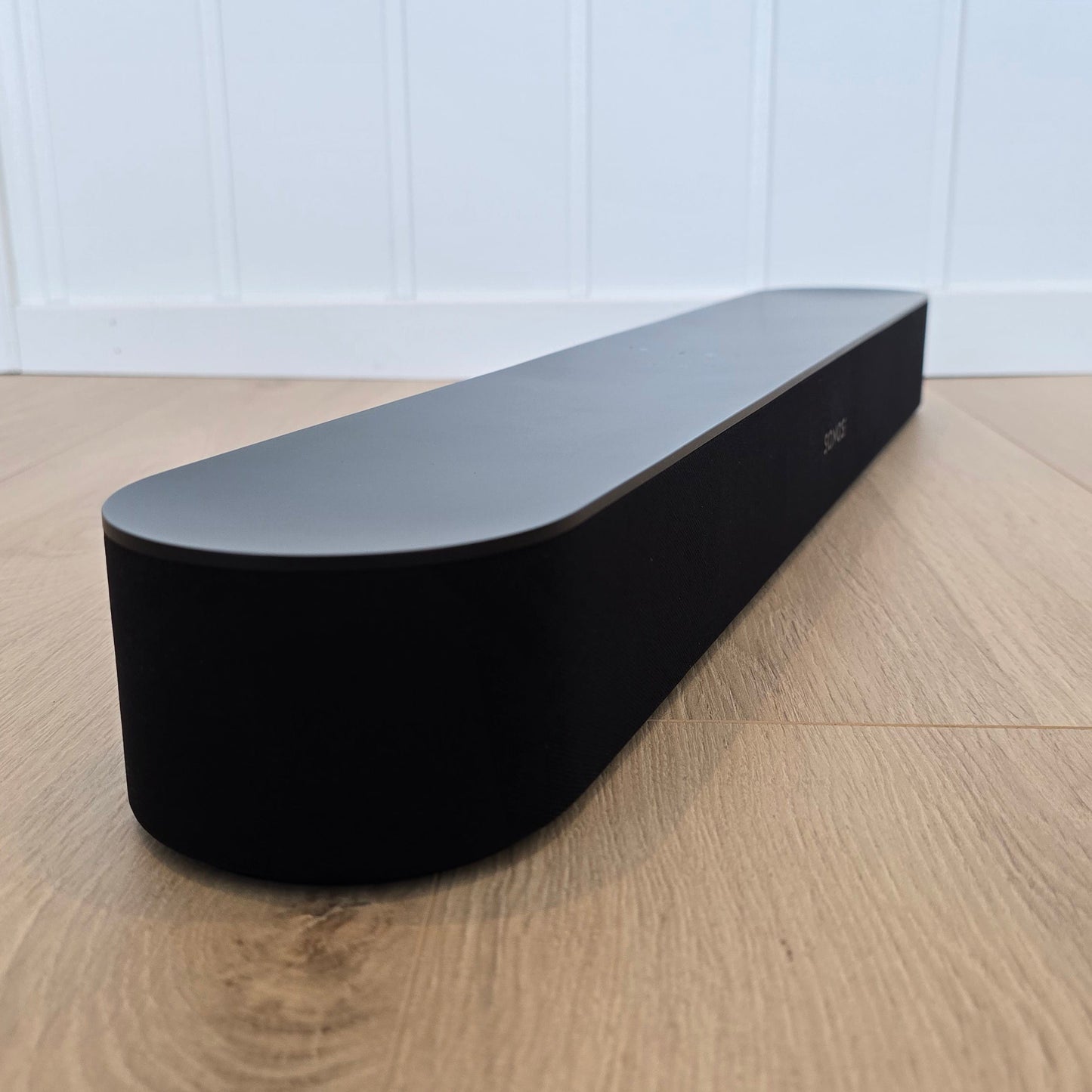 Sonos Beam Gen 1 – brukt lydplanke – meget pen