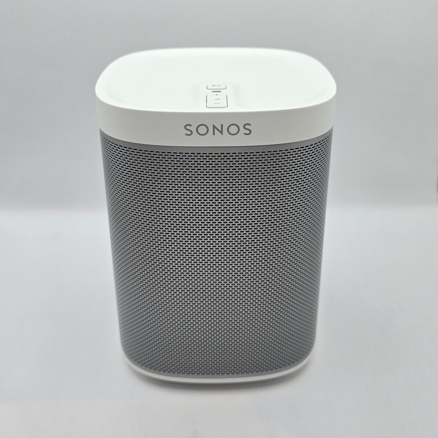 Sonos Play:1 – brukt høyttaler – få bruksmerker