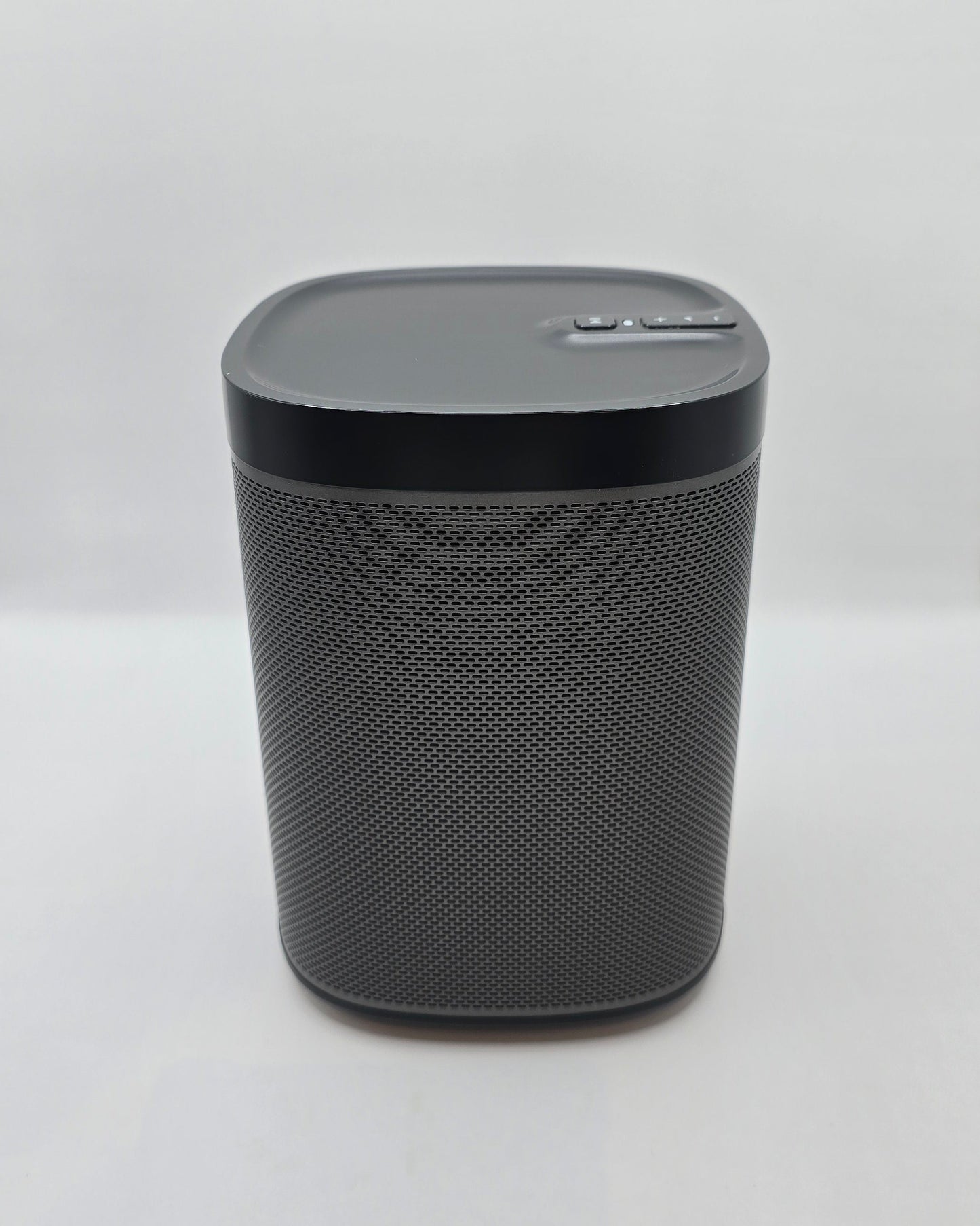 Sonos Play:1 – brukt høyttaler – kompakt design – som ny stand