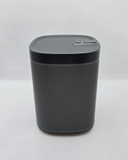 Sonos Play:1 – brukt høyttaler – kompakt design – som ny stand