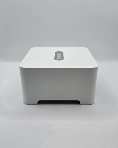 Sonos Connect Gen 2 – brukt streamer – S2 kompatibel – som ny