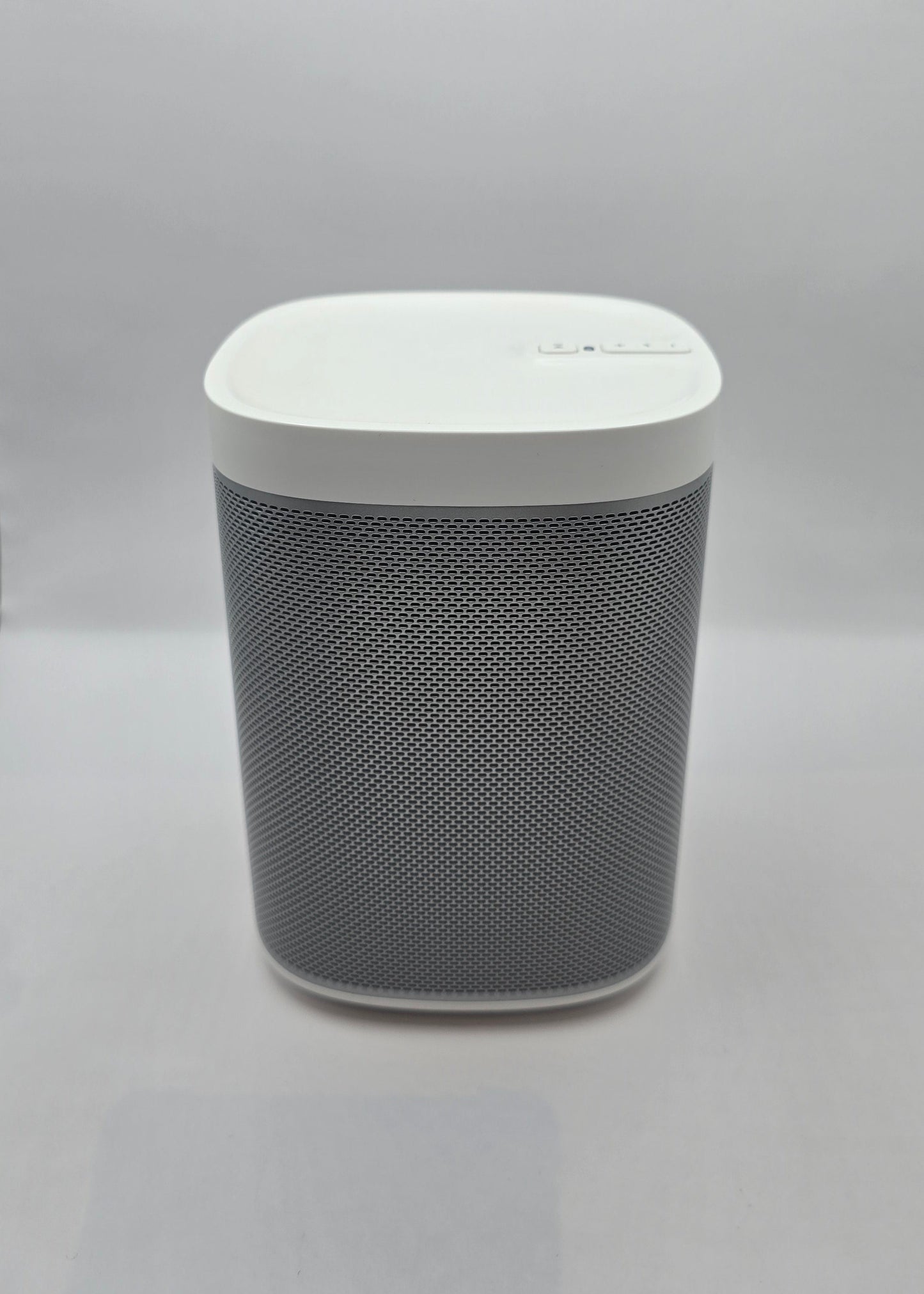 Sonos Play:1 – brukt wifi høyttaler – som ny