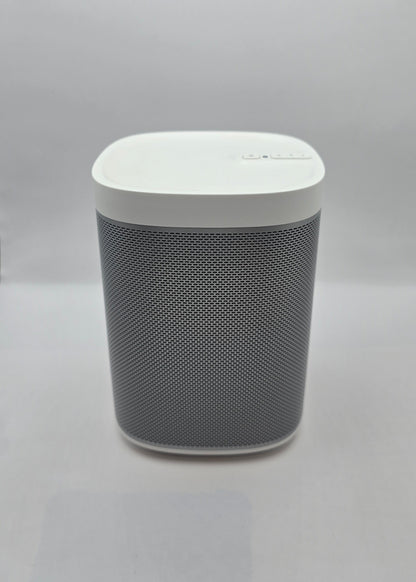 Sonos Play:1 – brukt wifi høyttaler – som ny