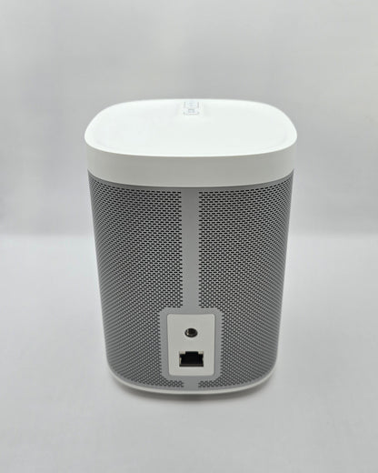 Sonos Play:1 – brukt wifi høyttaler – som ny
