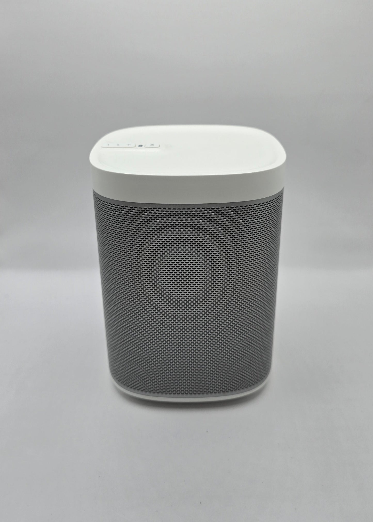 Sonos Play:1 – brukt høyttaler – som ny