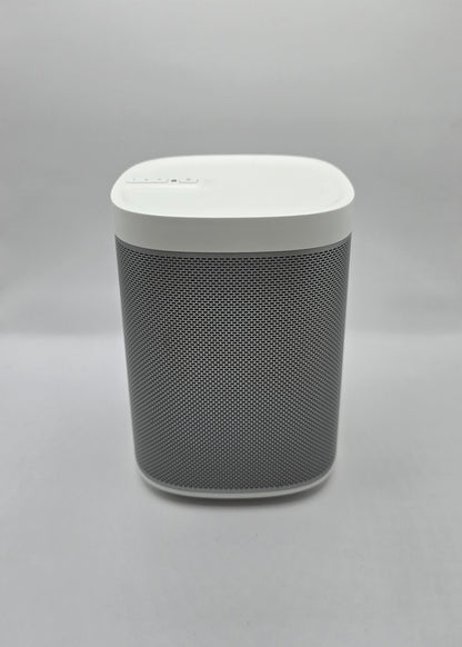 Sonos Play:1 – brukt høyttaler – som ny