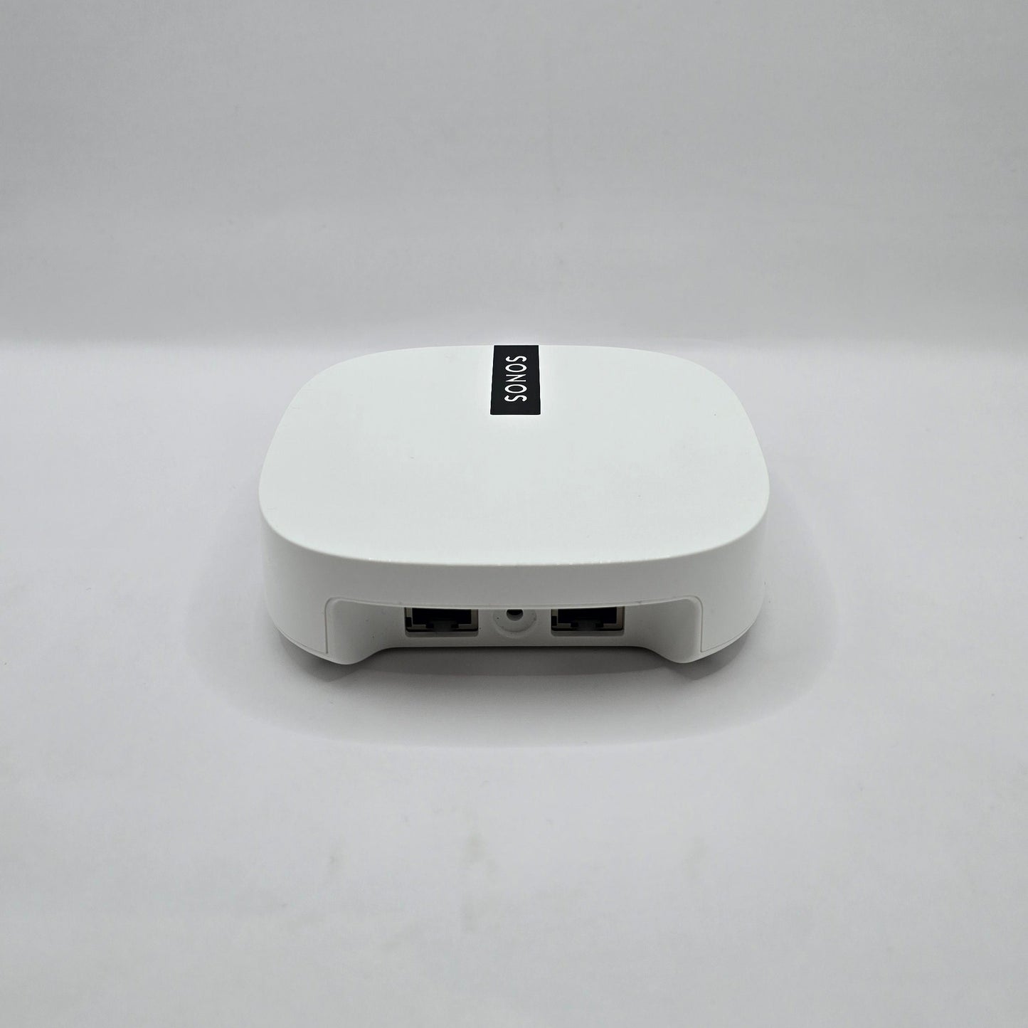 Sonos Boost – brukt nettverksadapter – Sonos tilbehør – noen bruksmerker