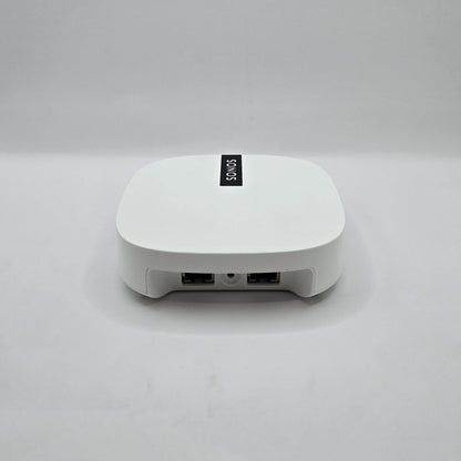 Sonos Boost – brukt nettverksadapter – Sonos tilbehør – noen bruksmerker