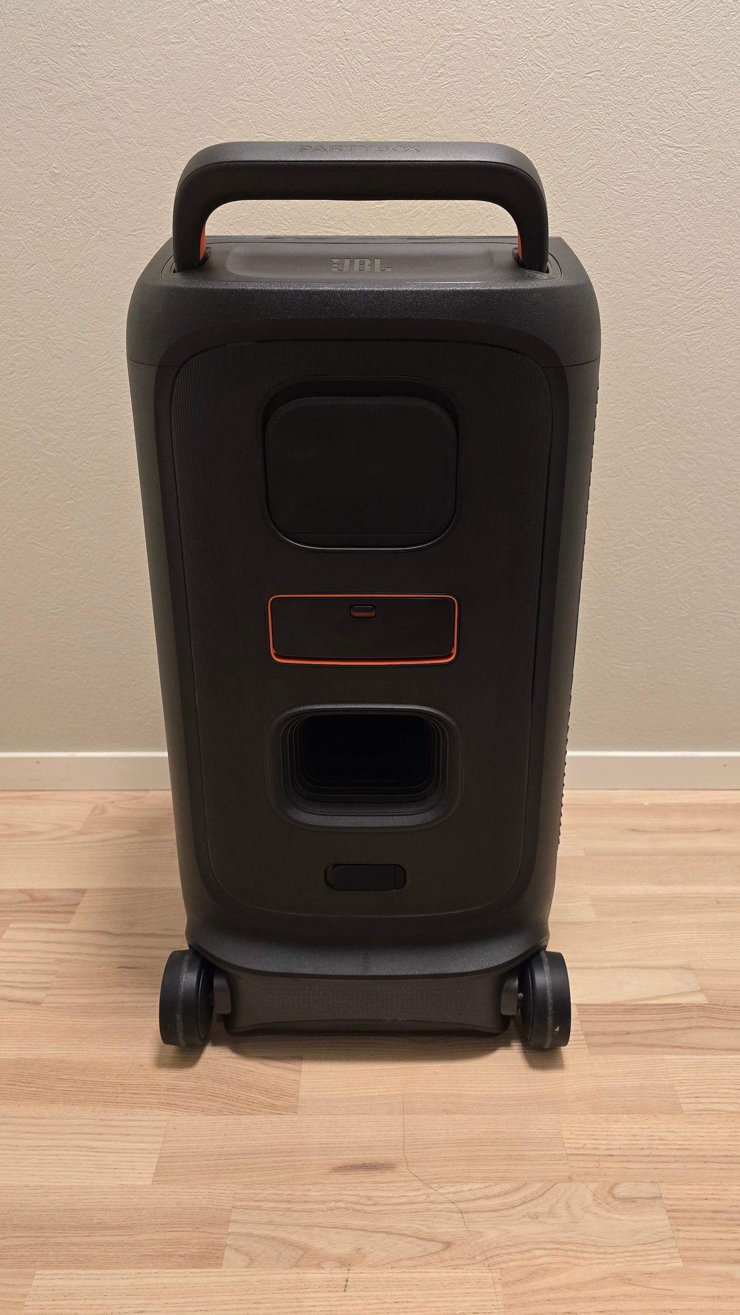 JBL Partybox 520 (7083)