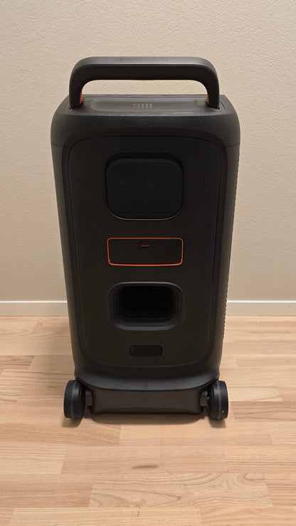 JBL Partybox 520 (7083)