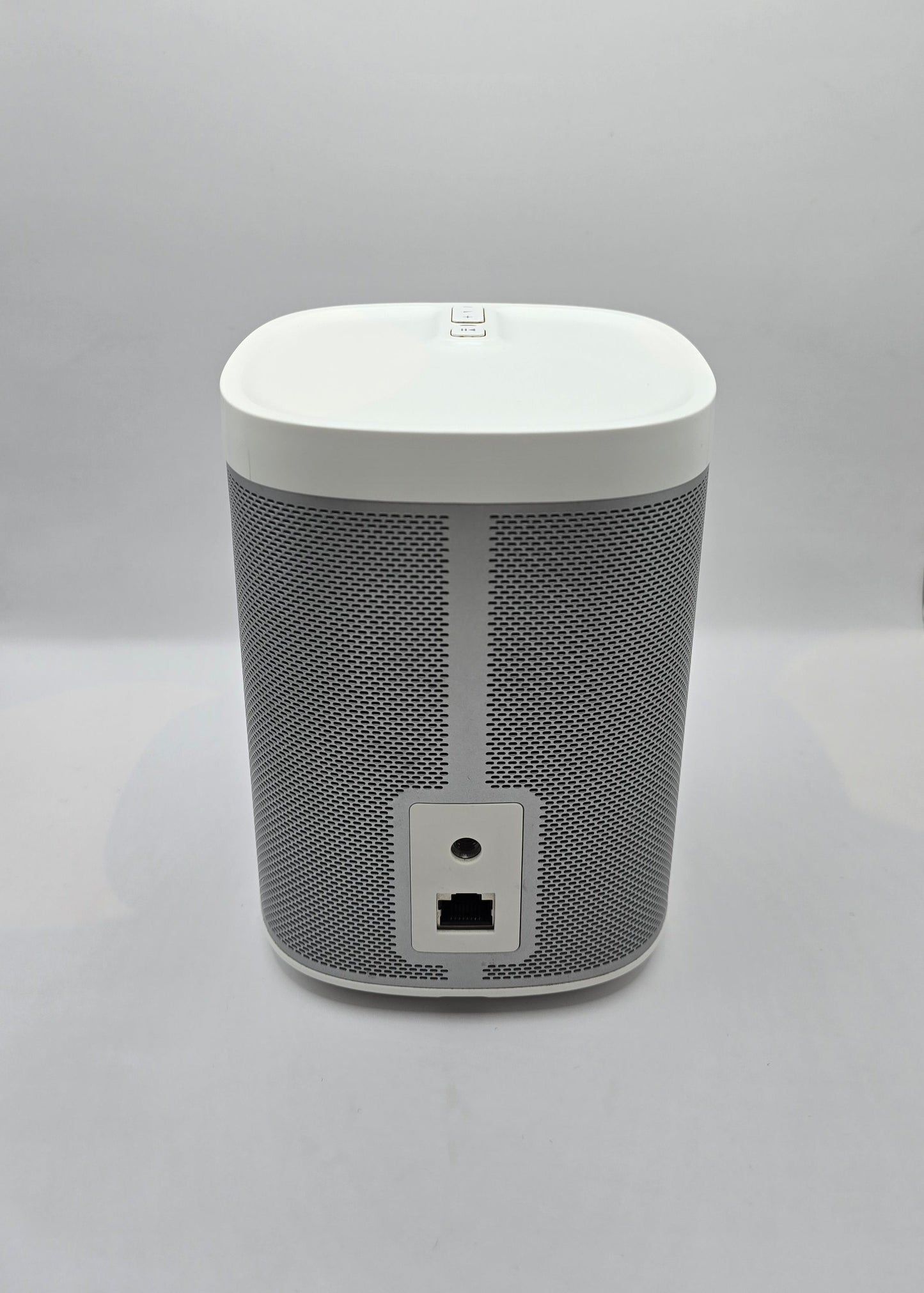 Sonos Play:1 – brukt høyttaler – stabil WiFi – noen bruksmerker