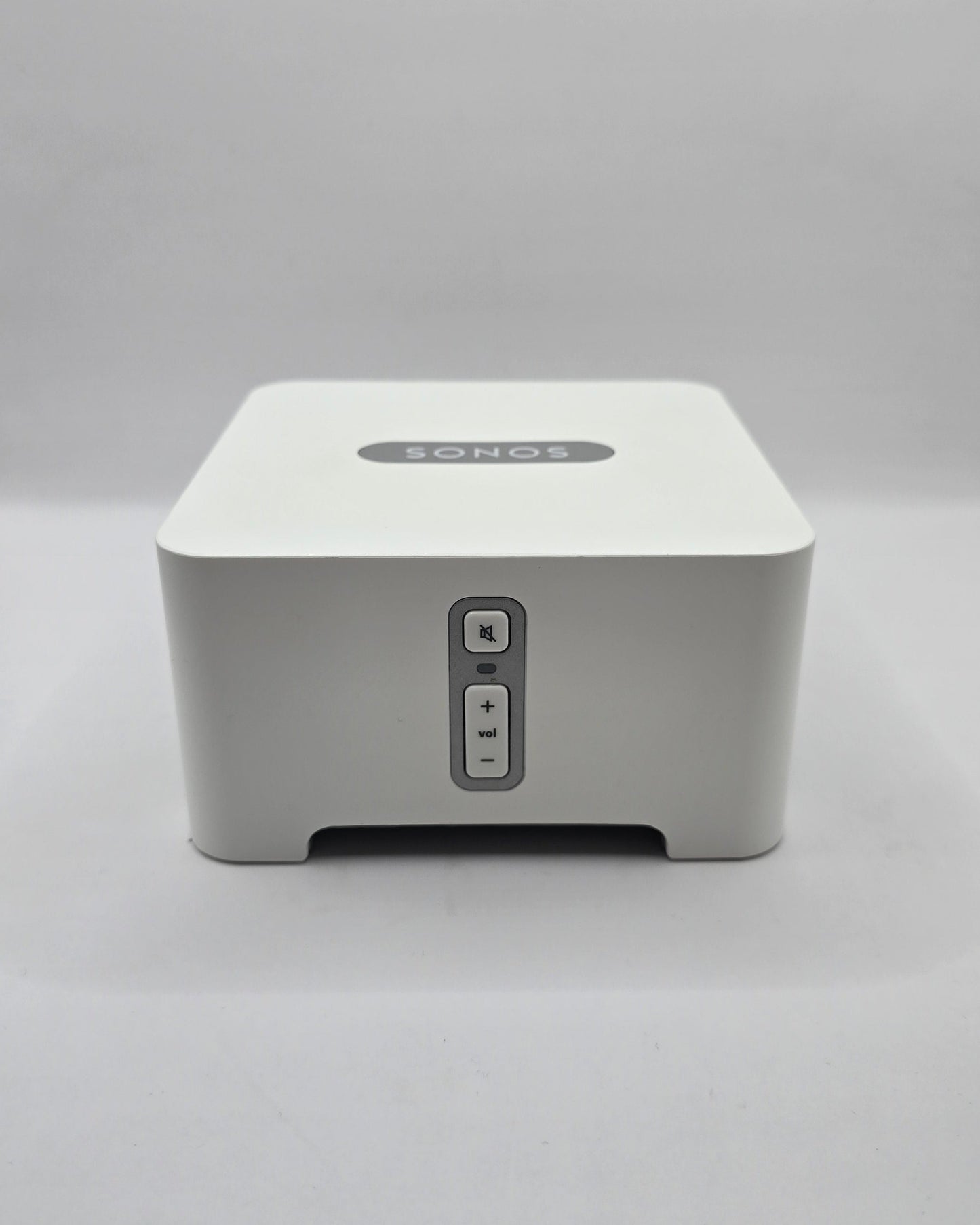 Sonos Connect Gen 1 – brukt streamer – meget pen