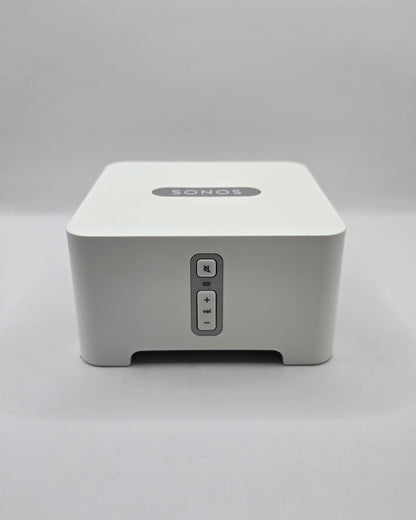 Sonos Connect Gen 1 – brukt streamer – meget pen